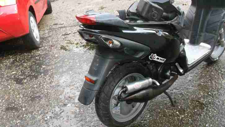 Piaggio NRG 11000km Bj.2000 C21