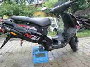 Piaggio NRG 50