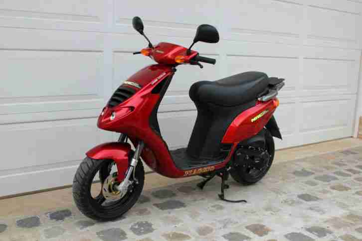 Piaggio NRG 50ccm - 1995