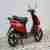 Piaggio NRG 50ccm