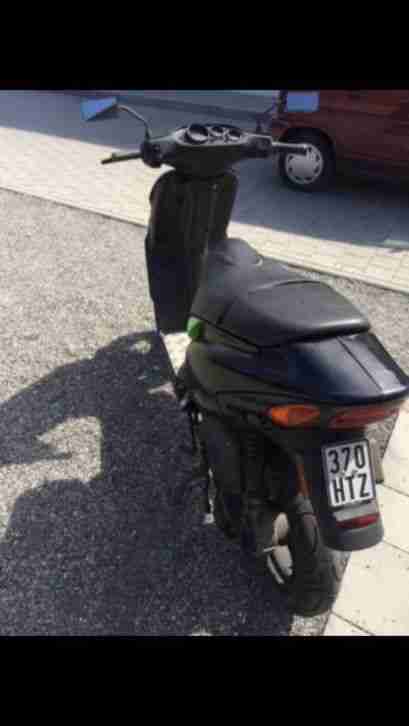 Piaggio NRG BJ 97
