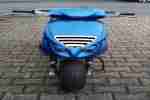 Piaggio NRG LC Bastler mit 25ger und