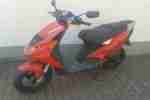 Piaggio NRG MC2 Edition Typ SAL 2 Takt 50ccm