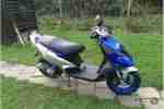 Piaggio NRG MC3 25er und 45er Papiere!