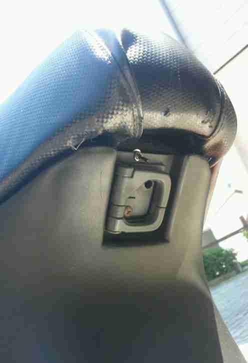 Piaggio NRG MC3 *LC*
