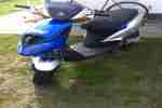 Piaggio NRG MC3 Typ C32 Purjet