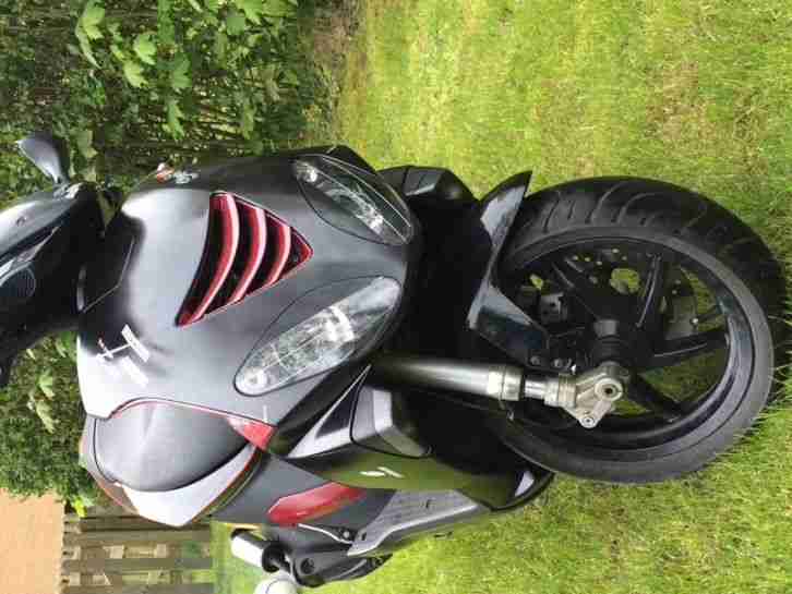 Piaggio NRG Power