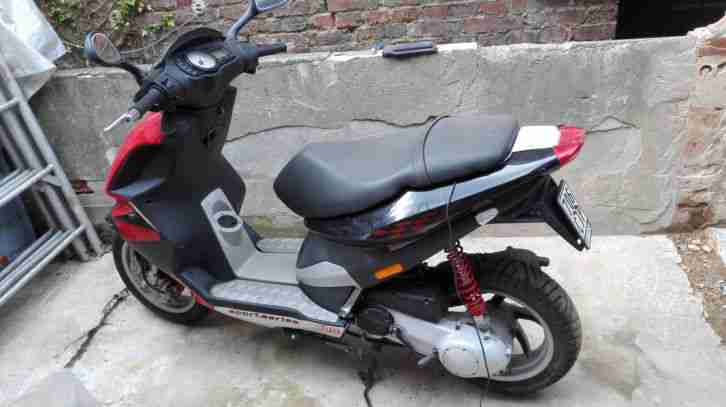 Piaggio NRG Power 50 DT 25 45