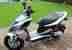 Piaggio NRG Power 50DT Sport