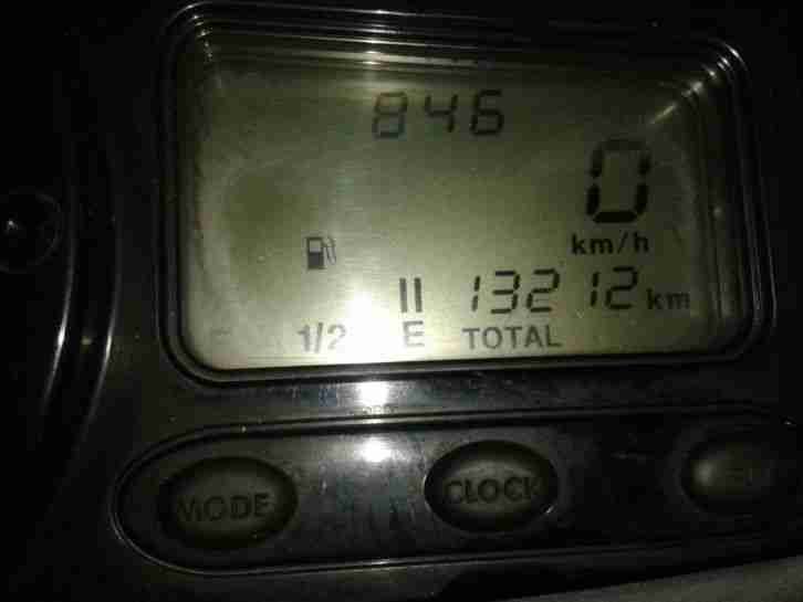 Piaggio NRG Power DT Roller