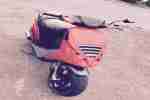 NRG TPH MC1 Roller 50ccm (kein aerox,