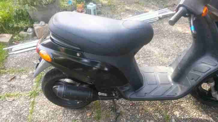 Piaggio NRG kaum gelaufen (high end,aerox)