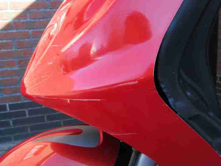 Piaggio NRG (kein TPH)