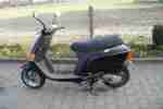 Piaggio NSL 50