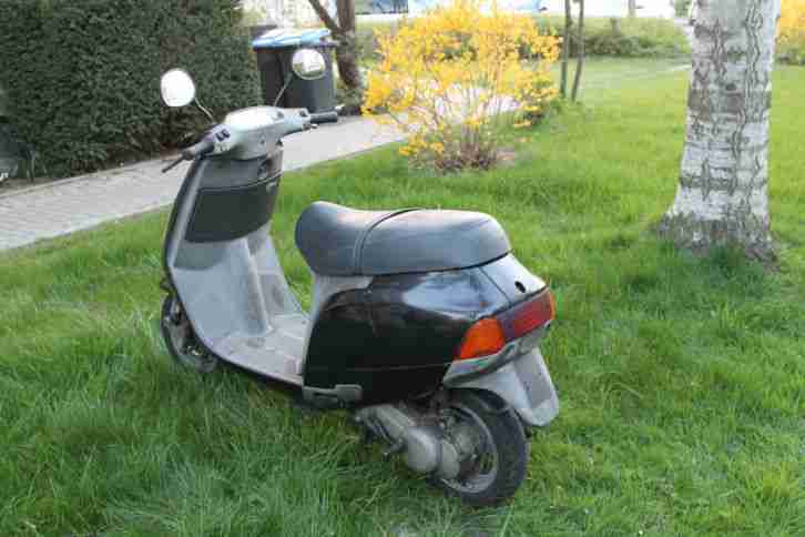 Piaggio NSL2M