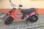 Piaggio Nrg 50 ccm Roller