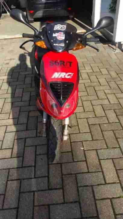 Nrg Mc3 Ac