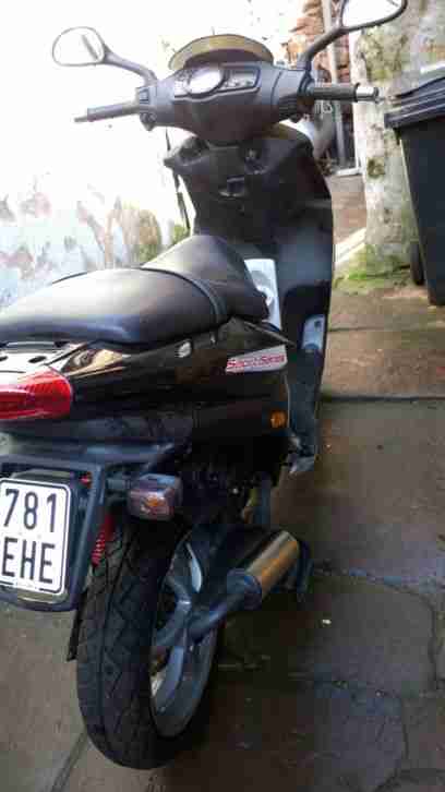 Piaggio Nrg Power C45 von 2004