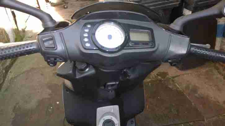 Piaggio Nrg Power C45 von 2004