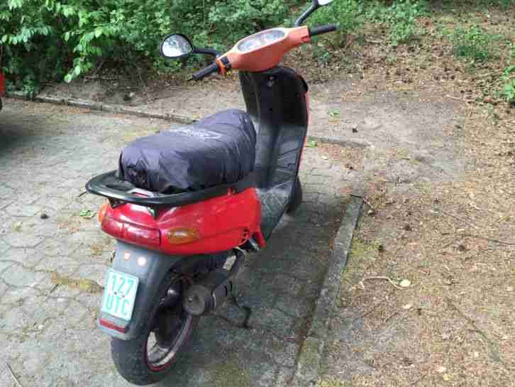 Piaggio Nrg Roller 50er Original