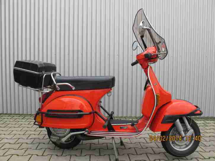 Piaggio PX 80 Vespa Roller