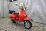 PX 80 Vespa Roller