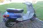 Piaggio Quartz