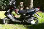 Piaggio 1. Hand Baujahr 1999