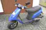 Roller 125ccm HPT X R Baujahr 1997