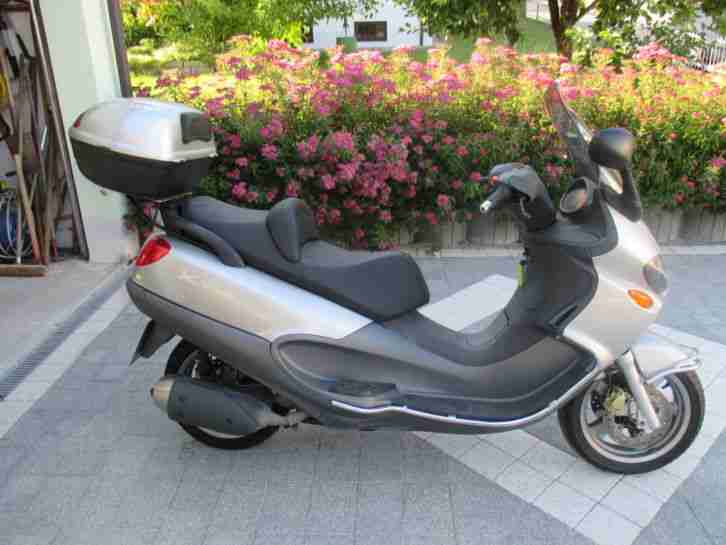 Piaggio