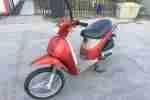 Piaggio 50 ccm Moped Mofa Motor