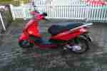 Piaggio Fly