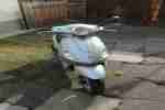 Piaggio Fly 50