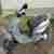 Piaggio Roller Fly