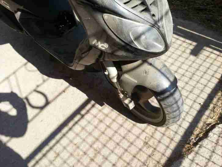 Piaggio Roller MC3 Typ C32