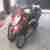 Piaggio Roller MP3