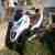 Piaggio Roller MP3