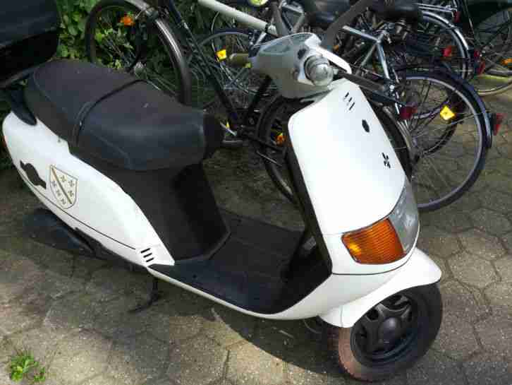 Piaggio Roller NSL