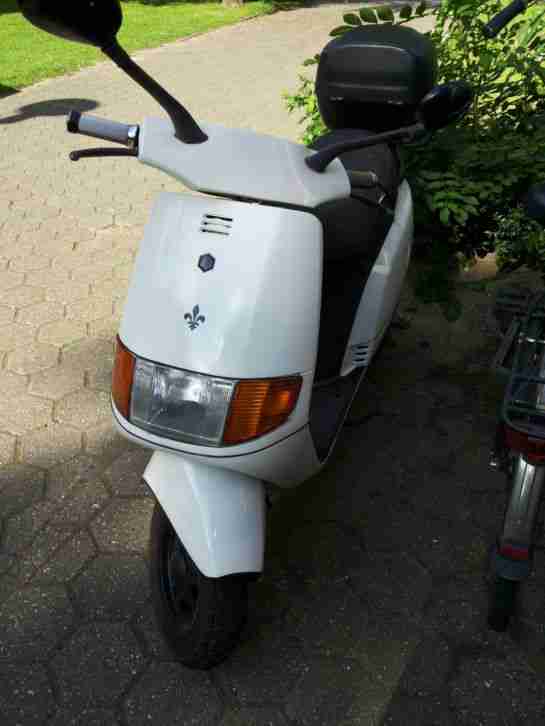 Piaggio Roller NSL