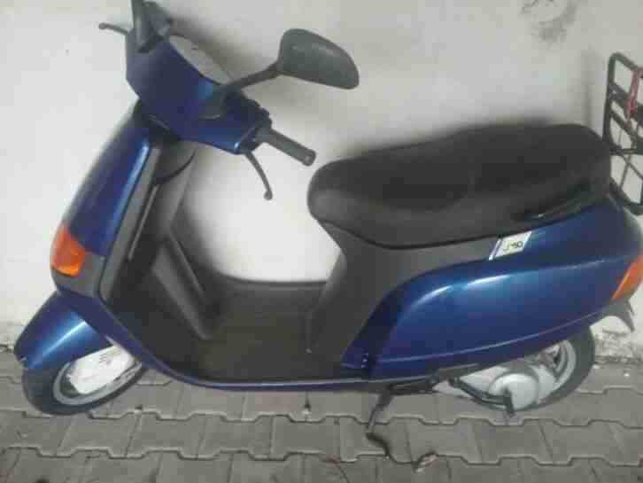 Piaggio Roller NSL 50