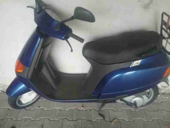 Piaggio Roller NSL 50