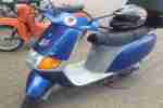 Roller NSL Vespa