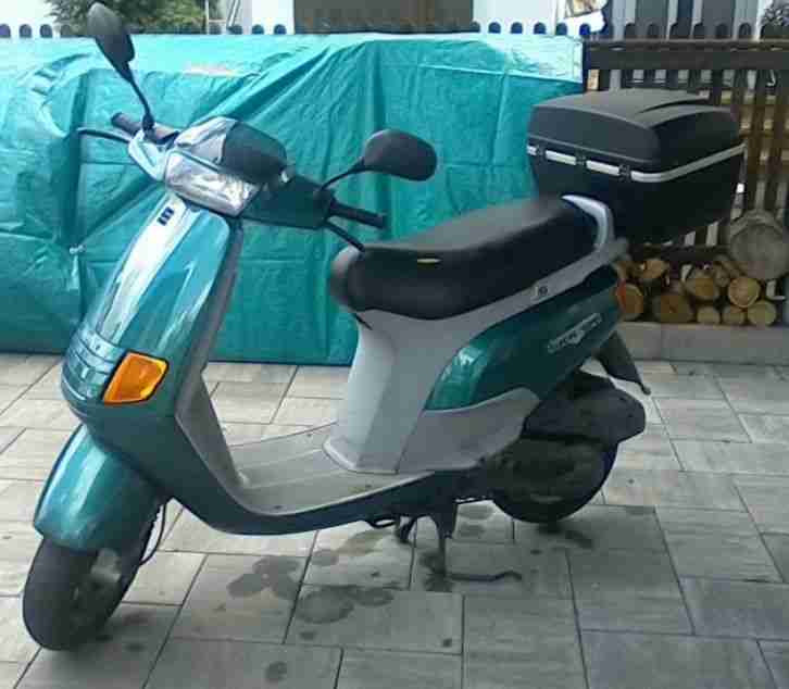 Roller SKR 125