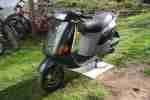 Piaggio Roller SKR 125 , defekt