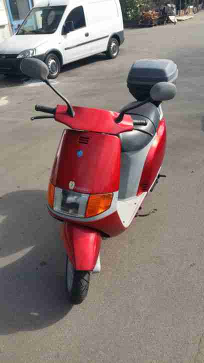 Piaggio Roller / Scooter 75 ccm / Bj. 94