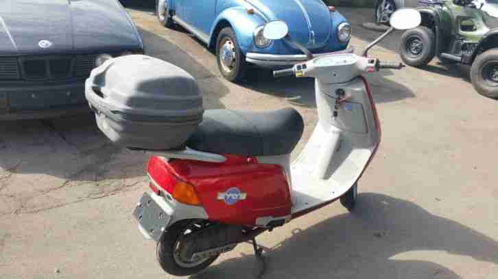 Piaggio Roller / Scooter 75 ccm / Bj. 94