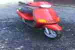 Piaggio Roller Ssl 25