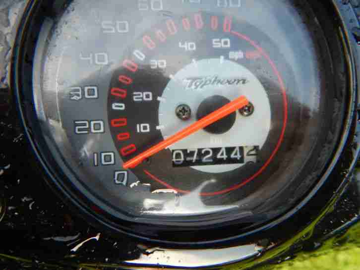 Piaggio Roller TPH 50/ C 50