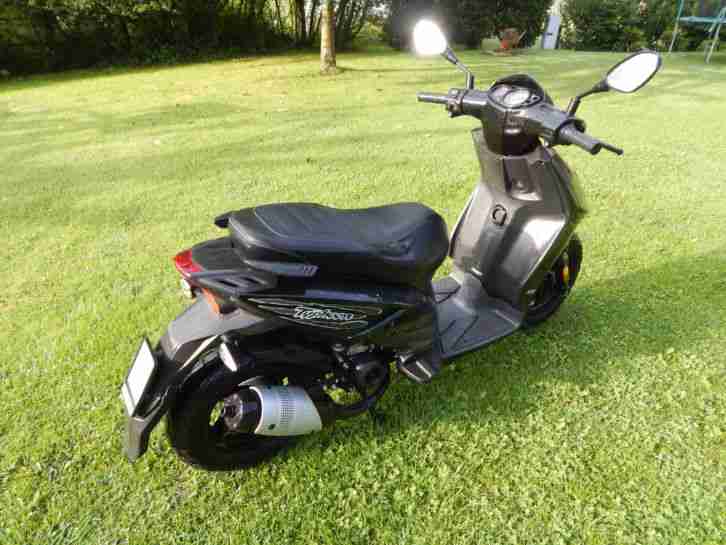 Piaggio Roller TPH 50/ C 50