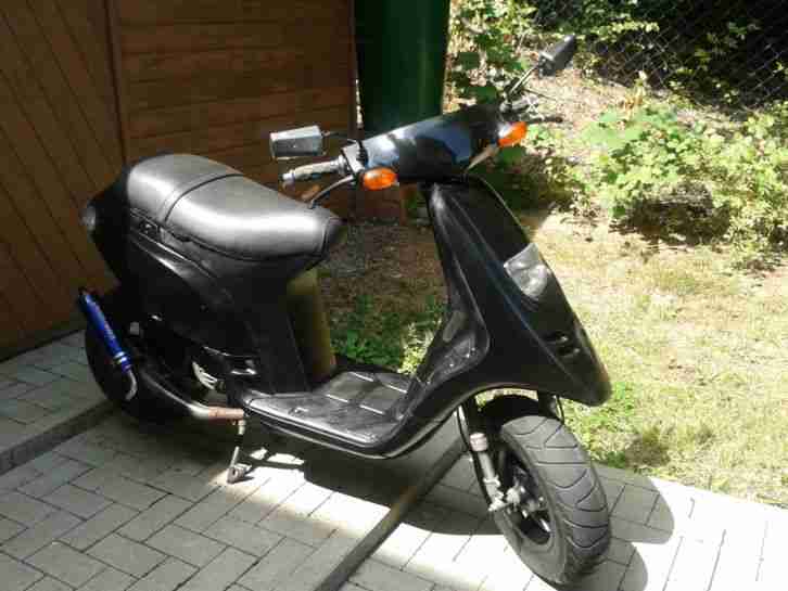 Piaggio Roller TPH 50ger